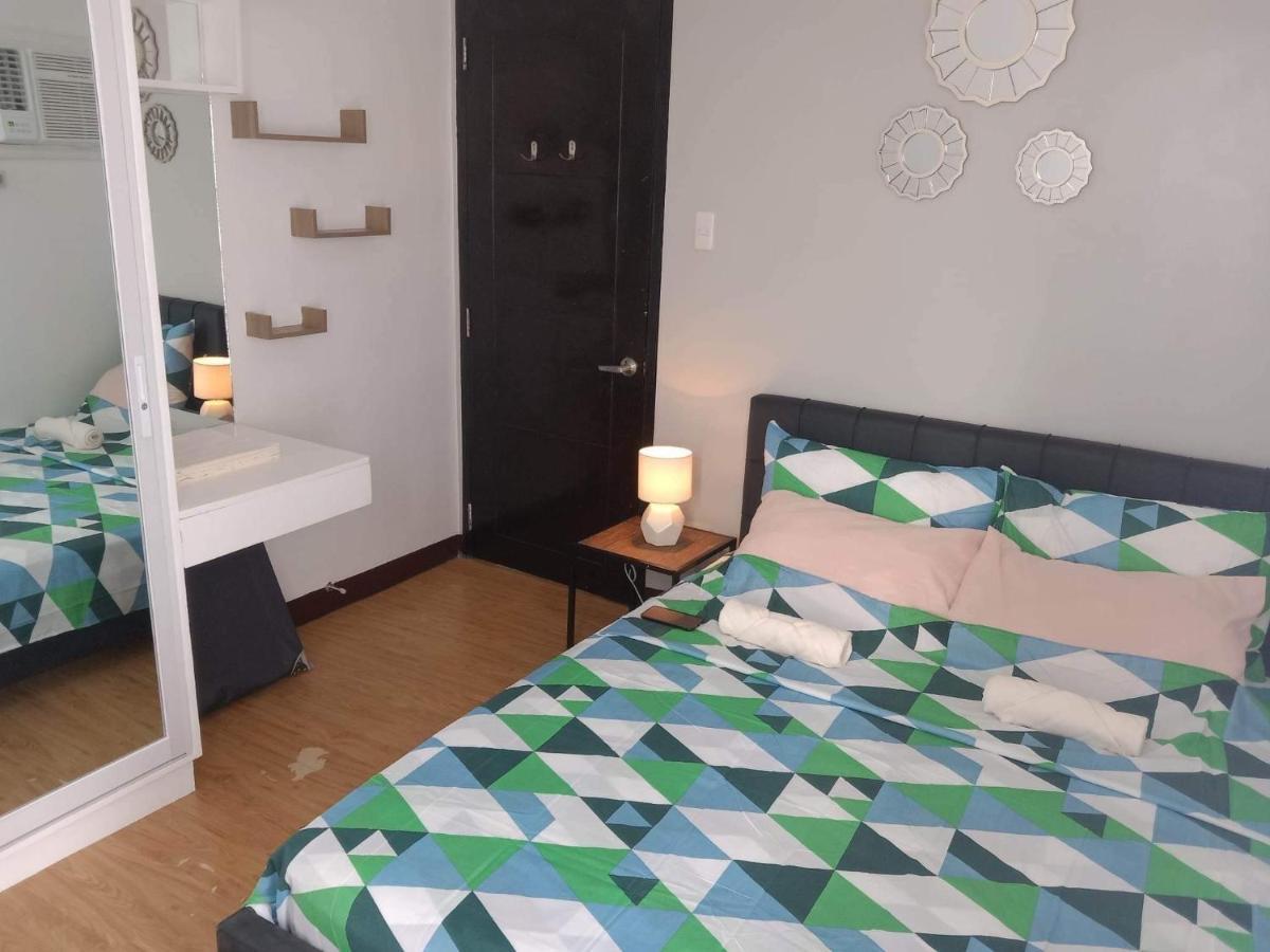 Mesaverte Residences T2-8H Cagayan de Oro Ngoại thất bức ảnh