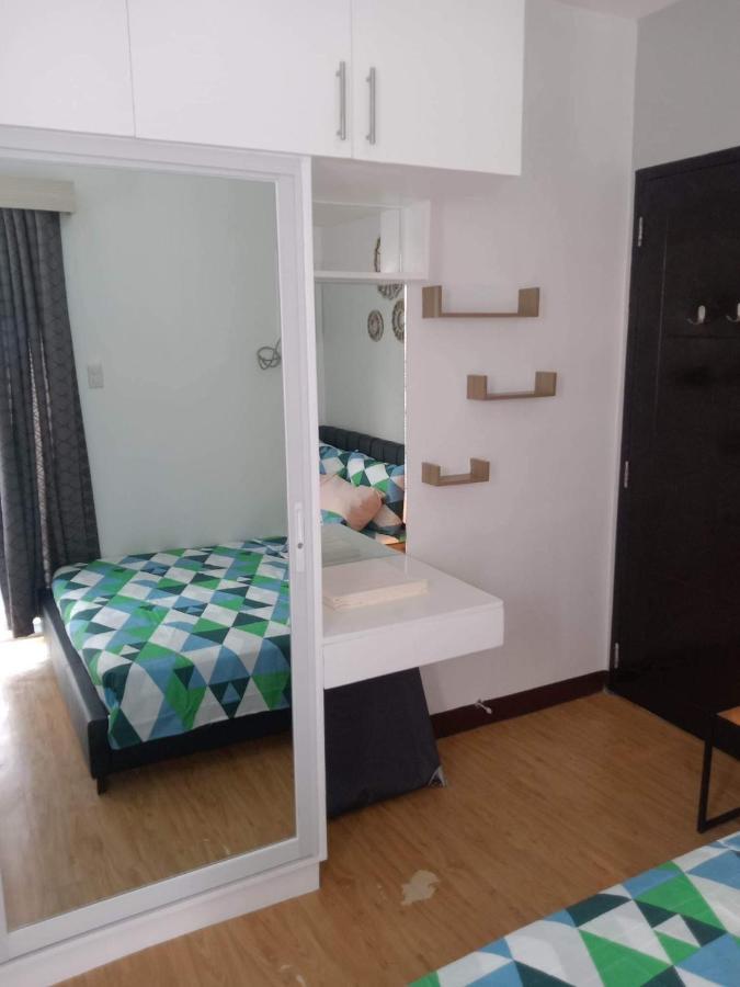 Mesaverte Residences T2-8H Cagayan de Oro Ngoại thất bức ảnh