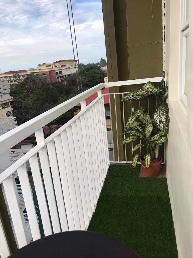 Mesaverte Residences T2-8H Cagayan de Oro Ngoại thất bức ảnh