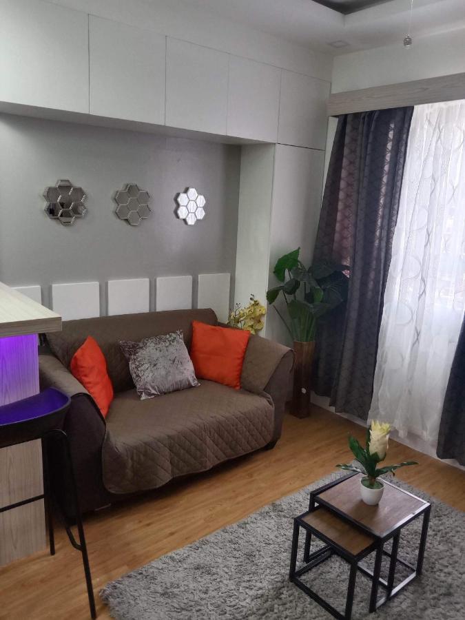 Mesaverte Residences T2-8H Cagayan de Oro Ngoại thất bức ảnh