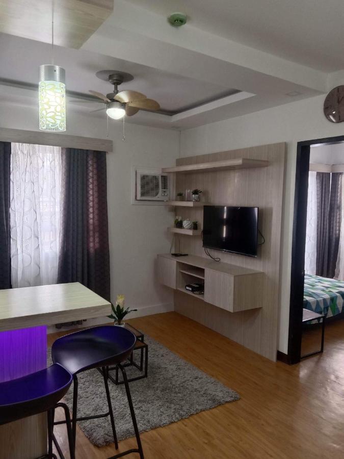 Mesaverte Residences T2-8H Cagayan de Oro Ngoại thất bức ảnh