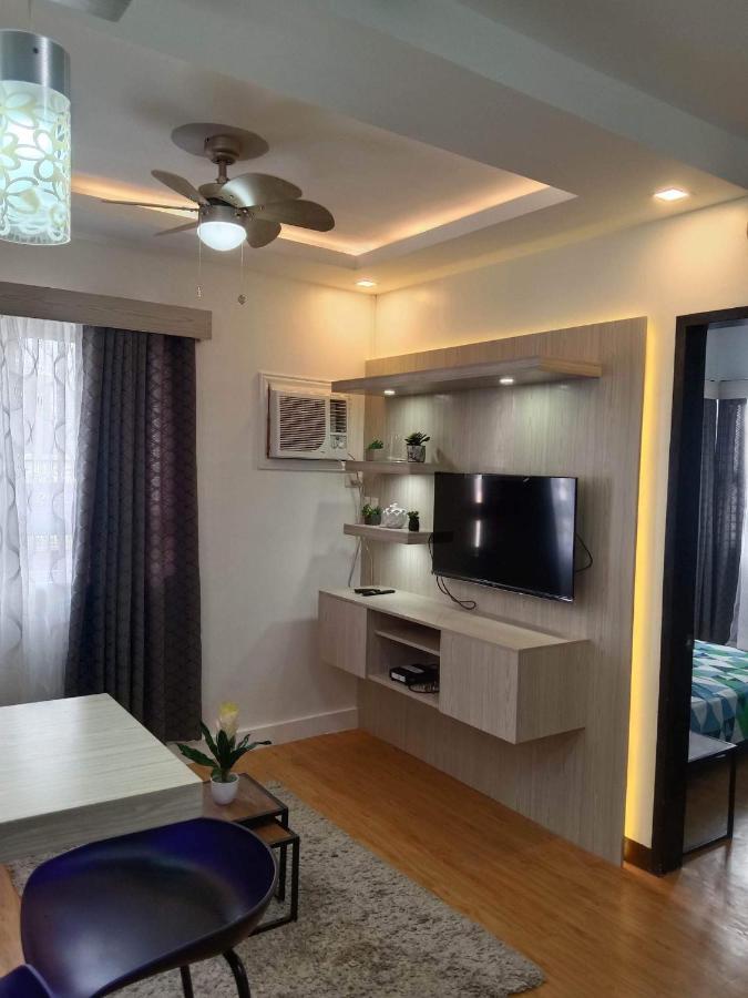 Mesaverte Residences T2-8H Cagayan de Oro Ngoại thất bức ảnh