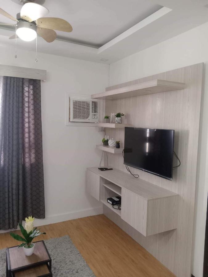 Mesaverte Residences T2-8H Cagayan de Oro Ngoại thất bức ảnh