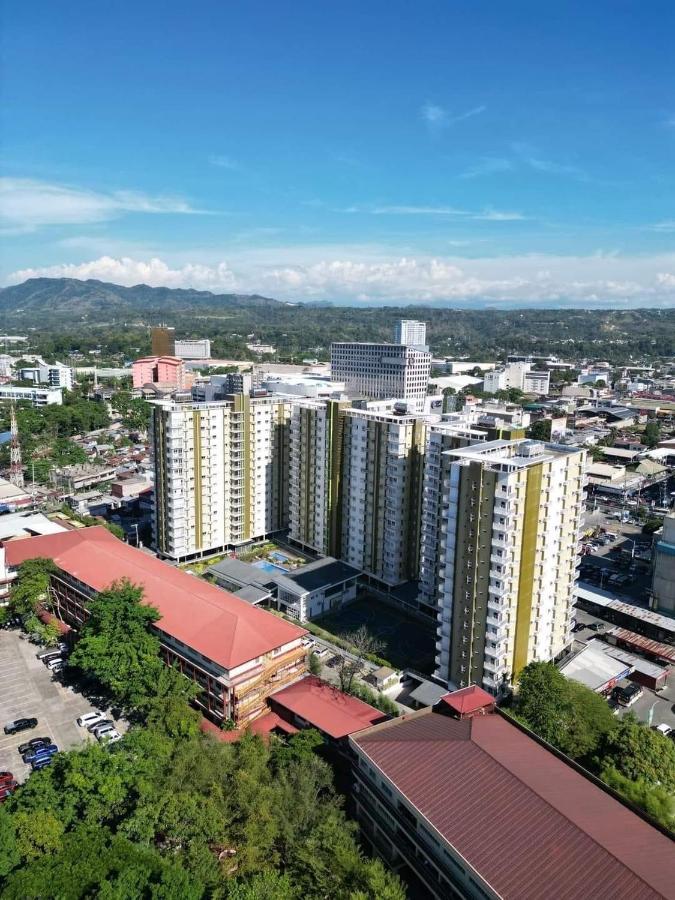 Mesaverte Residences T2-8H Cagayan de Oro Ngoại thất bức ảnh