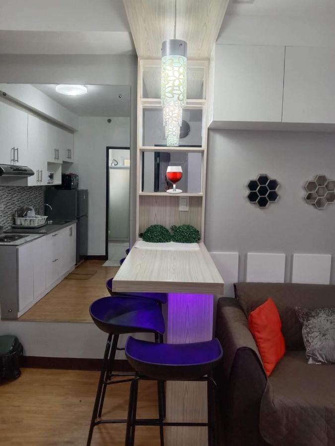 Mesaverte Residences T2-8H Cagayan de Oro Ngoại thất bức ảnh