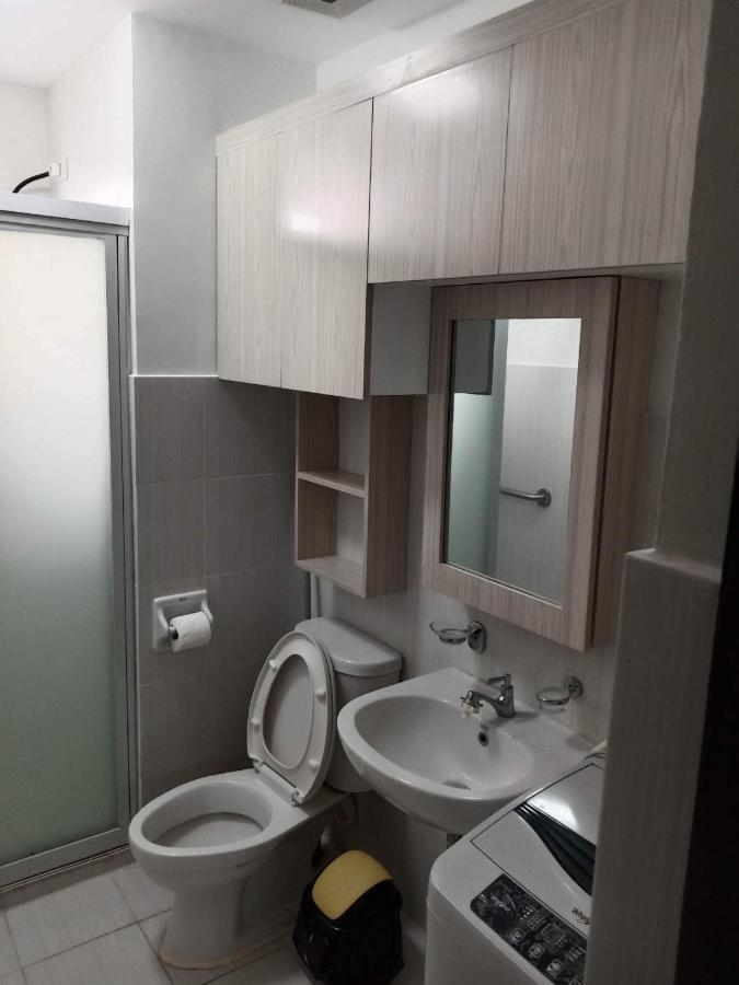 Mesaverte Residences T2-8H Cagayan de Oro Ngoại thất bức ảnh