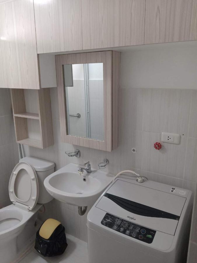 Mesaverte Residences T2-8H Cagayan de Oro Ngoại thất bức ảnh