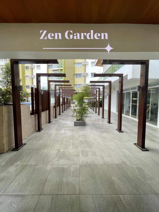 Mesaverte Residences T2-8H Cagayan de Oro Ngoại thất bức ảnh