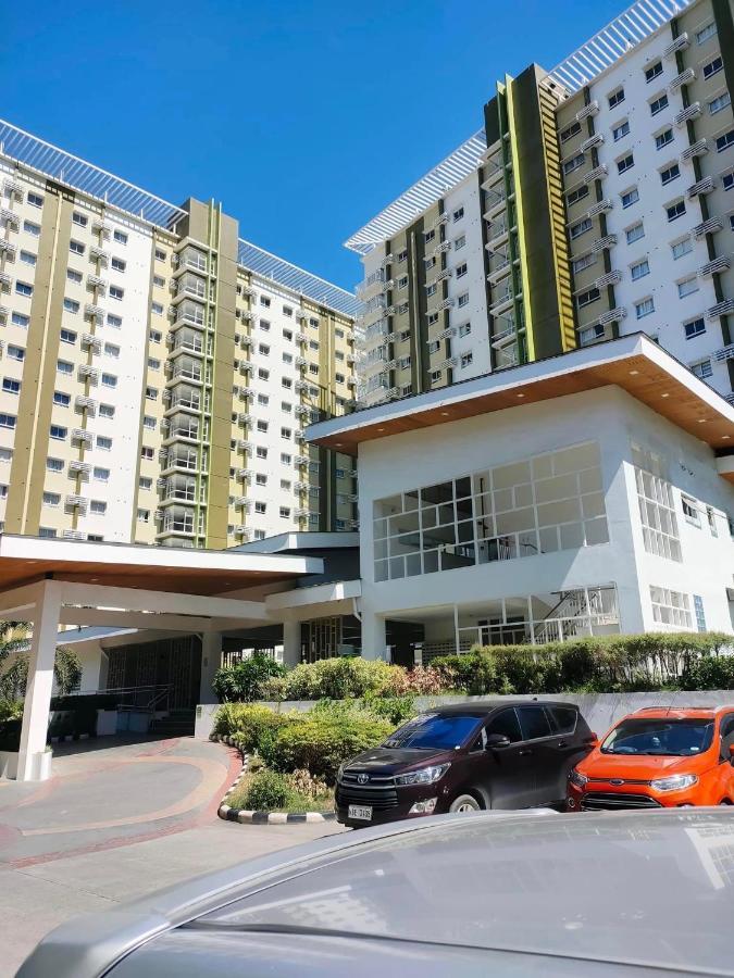 Mesaverte Residences T2-8H Cagayan de Oro Ngoại thất bức ảnh