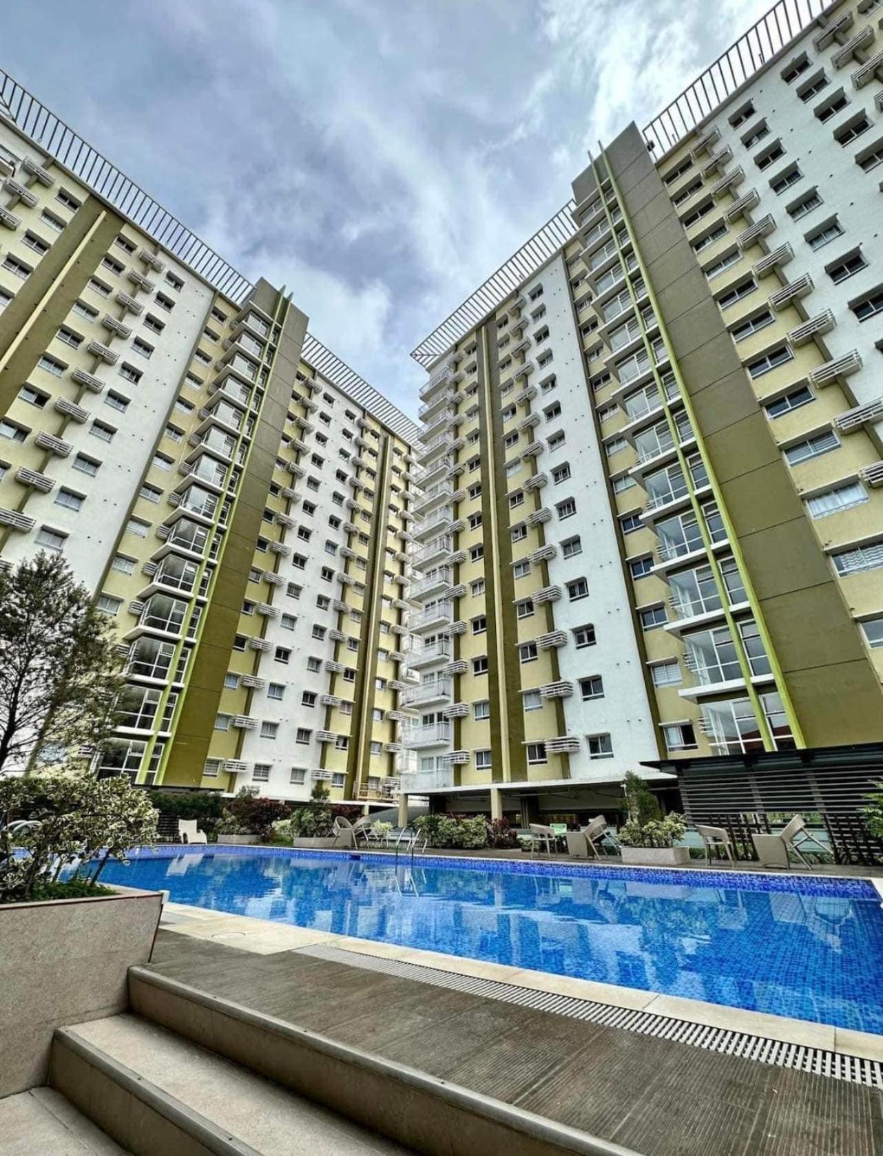 Mesaverte Residences T2-8H Cagayan de Oro Ngoại thất bức ảnh